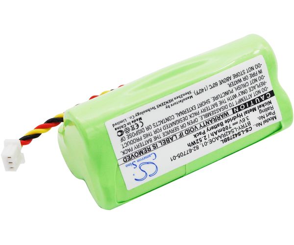 CS-LS4278BL