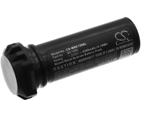CS-MBE120BL
