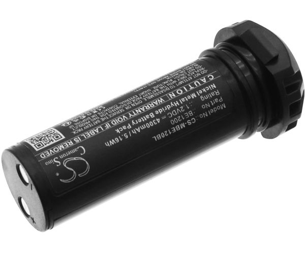 CS-MBE120BL