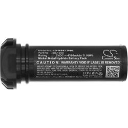 CS-MBE120BL