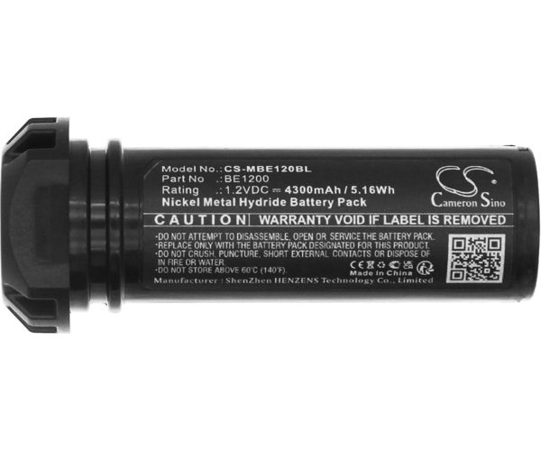 CS-MBE120BL
