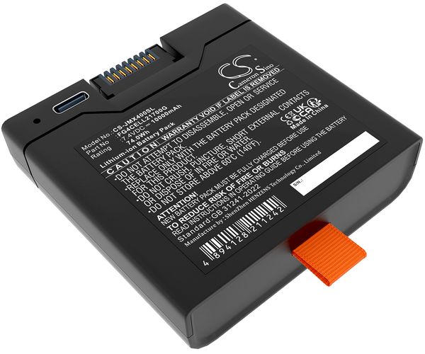 CS-JMX400SL