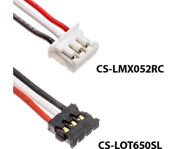 CS-LMX052RC