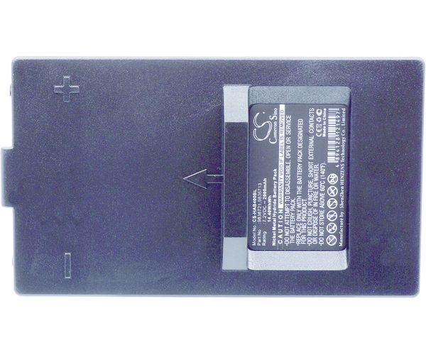 CS-HAB400BL