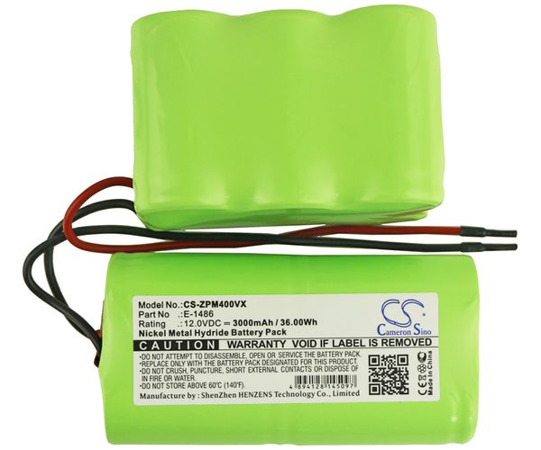 CS-ZPM400VX