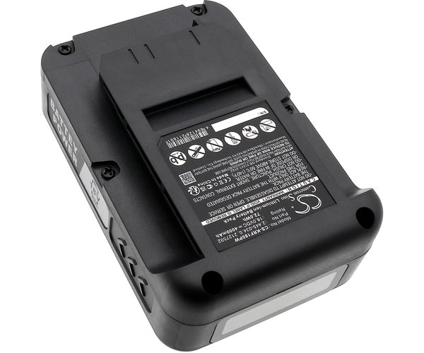 CS-KRF180PW