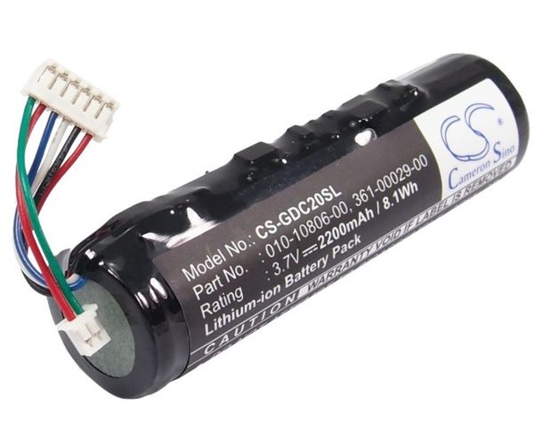 CS-GDC20SL