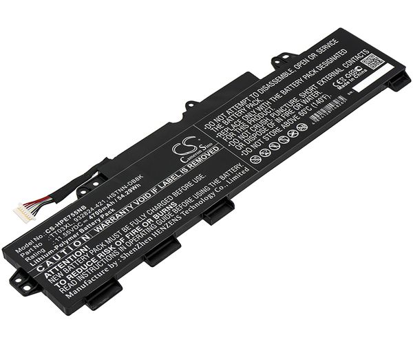CS-HPE755NB