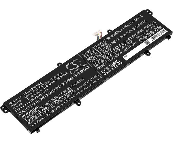 CS-AUX421NB