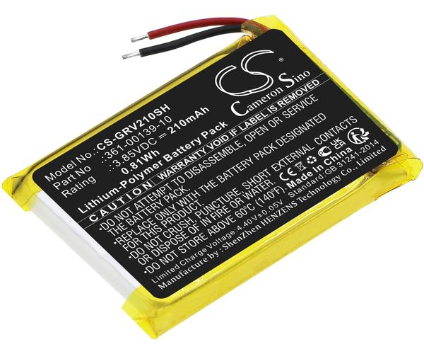 CS-GRV210SH