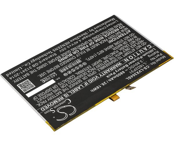 CS-LVX304SL