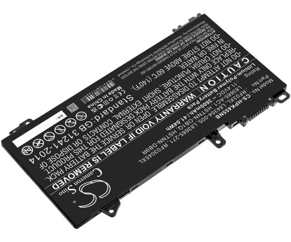 CS-HPK455NB