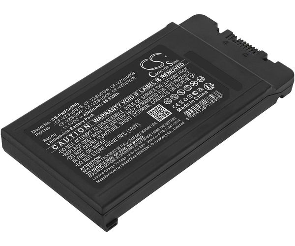 CS-PNF540NB
