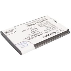 CS-MUM001XL