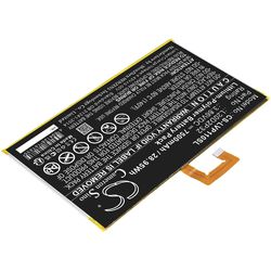 CS-LVP110SL
