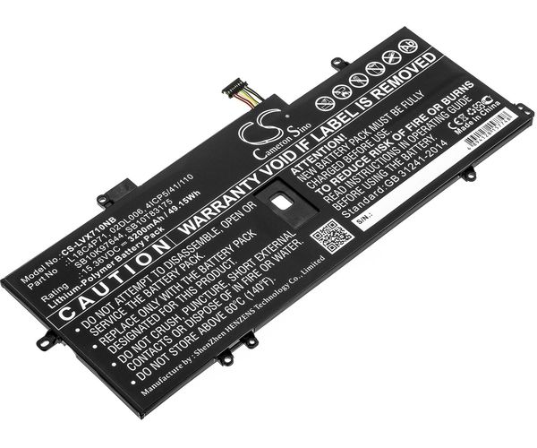 CS-LVX710NB