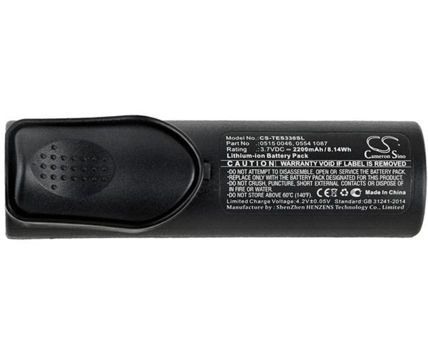 CS-TES330SL