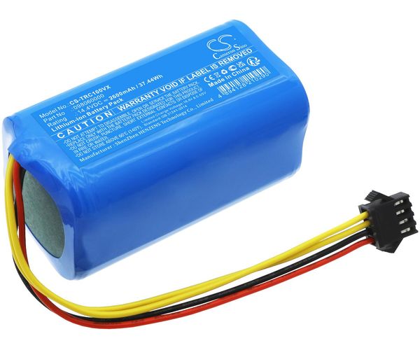 CS-TRC100VX