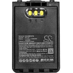 CS-ICM705TW