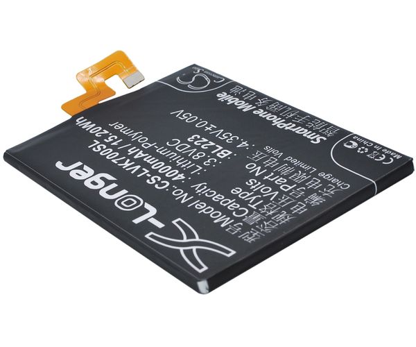CS-LVK700SL