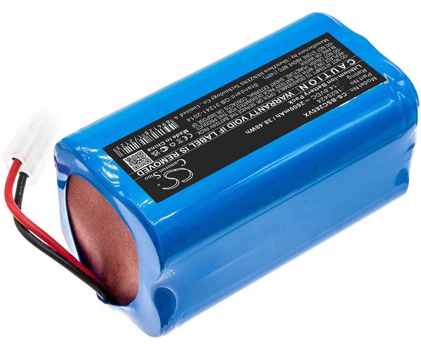 CS-BSC285VX