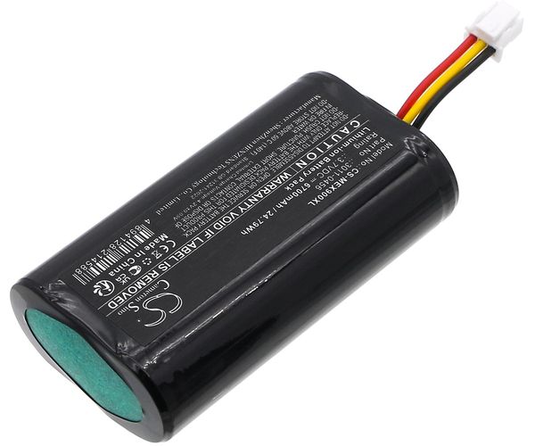 CS-MEX900XL