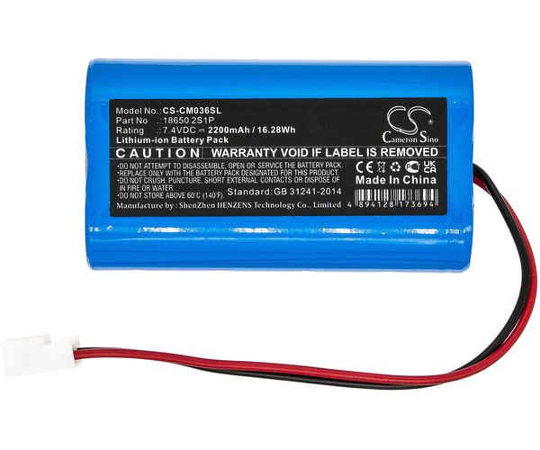 CS-CM036SL