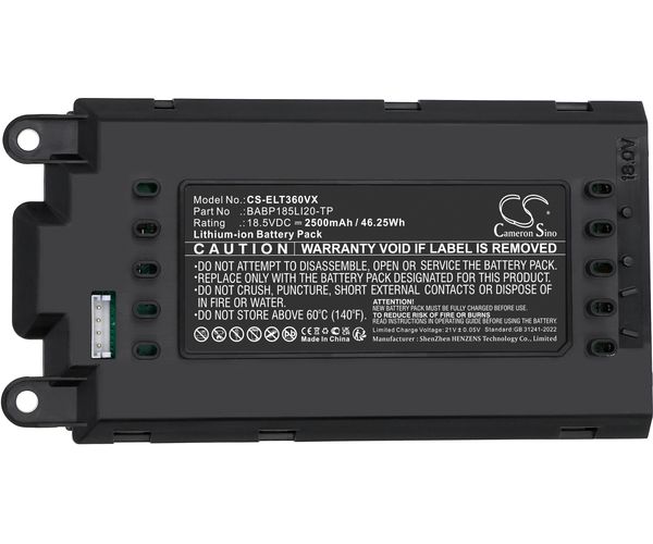 CS-ELT360VX