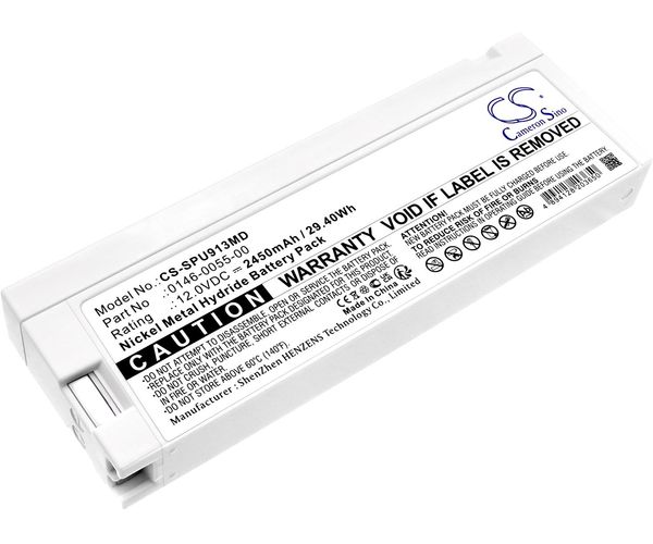 CS-SPU913MD