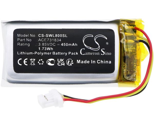 CS-SWL800SL