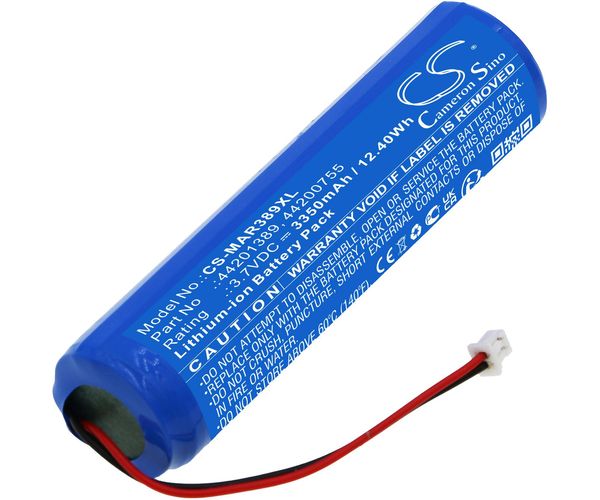 CS-MAR389XL