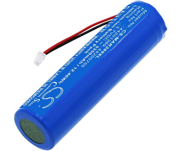 CS-MAR389XL