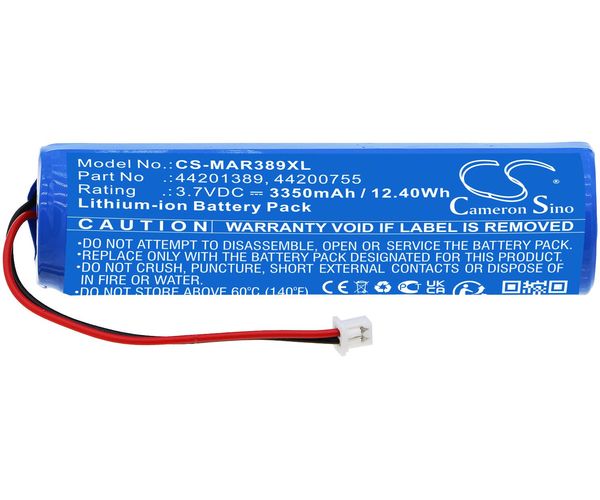 CS-MAR389XL