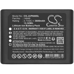 CS-JUP600SL