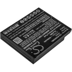 CS-PAS920BL