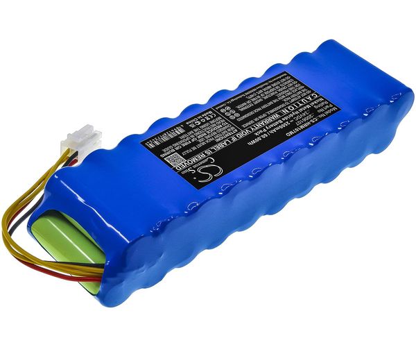 CS-HRM107MD