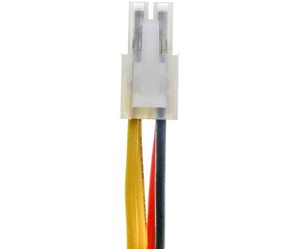 CS-HRM107MD