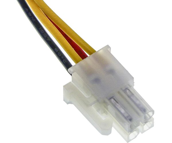 CS-HRM107MD