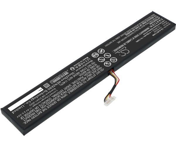 CS-AUR712NB