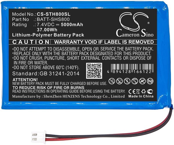 CS-STH800SL
