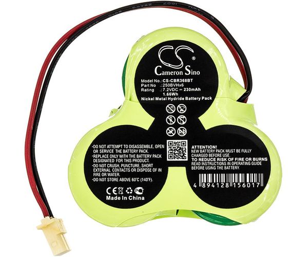 CS-CBR368BT