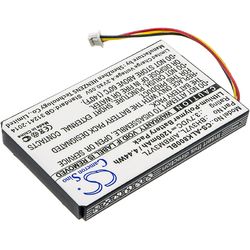 CS-ALK800BL