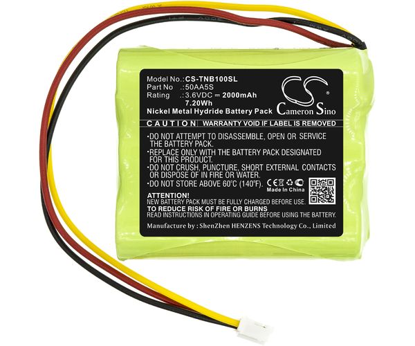 CS-TNB100SL