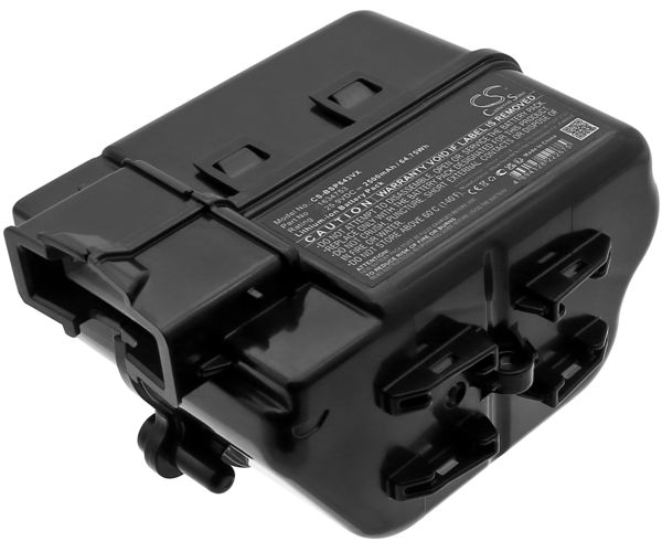 CS-BSP643VX
