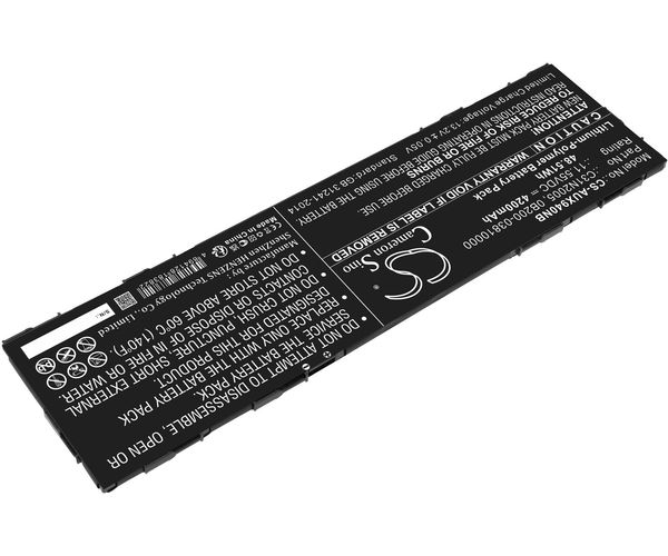 CS-AUX940NB