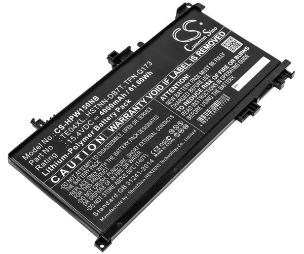 CS-HPW150NB