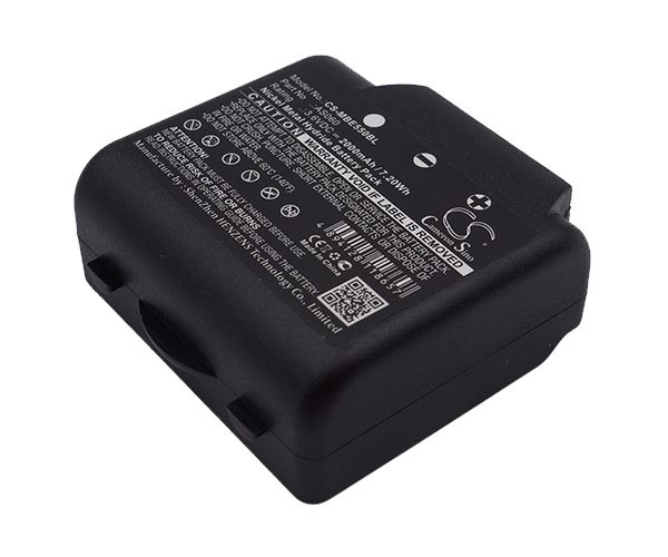 CS-MBE550BL