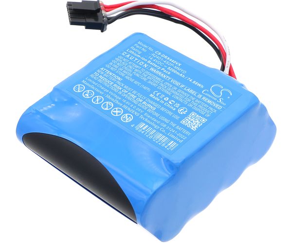 CS-DRX440VX
