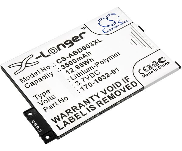 CS-ABD003XL