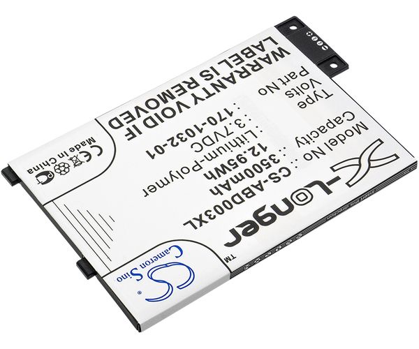 CS-ABD003XL